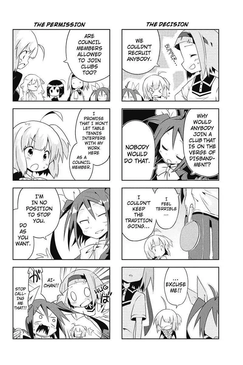 Seitokai Sousenkyo Chapter 1 6